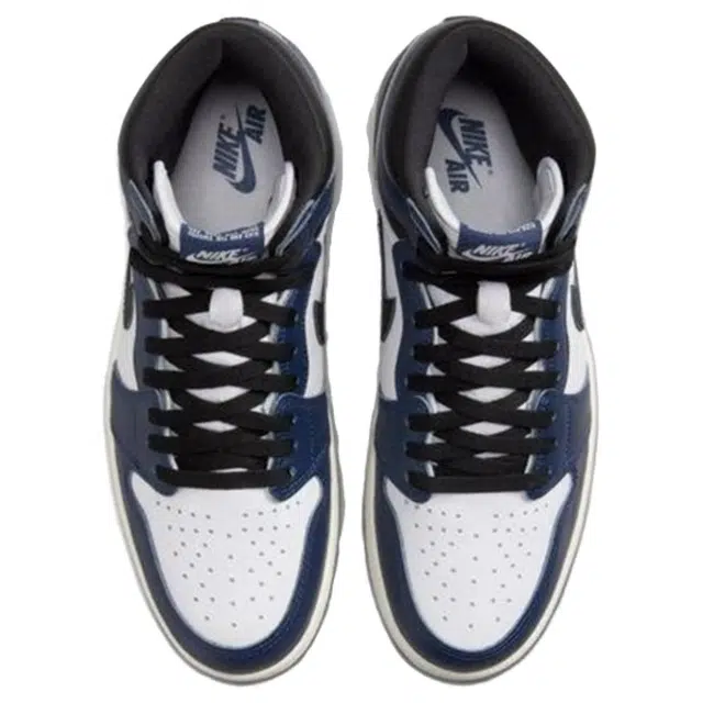 Jordan Air Jordan 1 High OG Midnight Navy