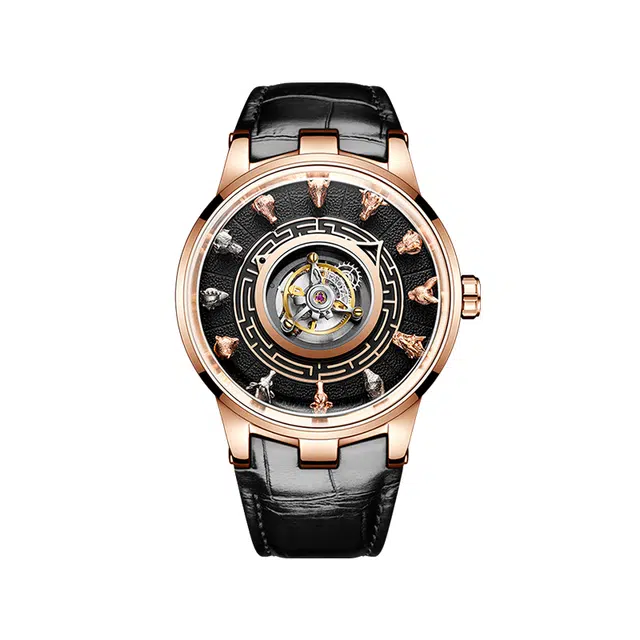 Tourbillon 50 2000-A