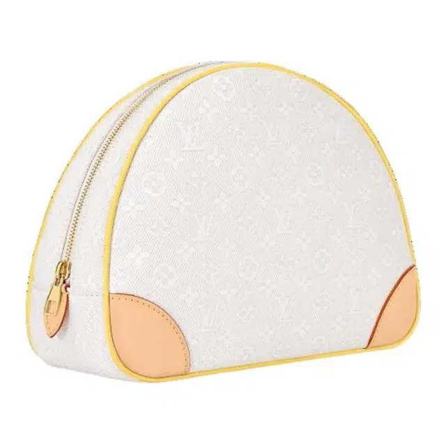 LOUIS VUITTON Toiletry pouch