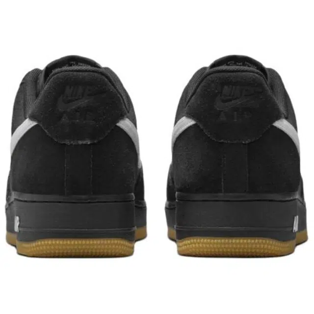 Nike Air Force 1 Low SK8 Black Gum