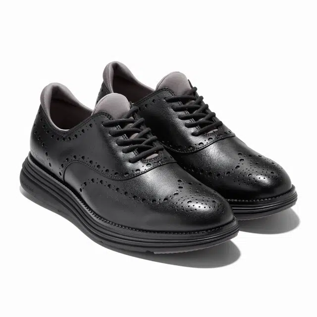 COLE HAAN