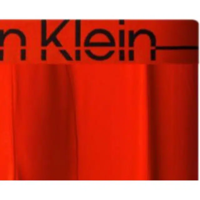 CKCalvin Klein 4D 1