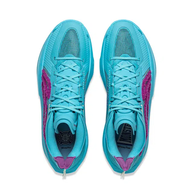 Disney x LiNing Ultra Light 2025