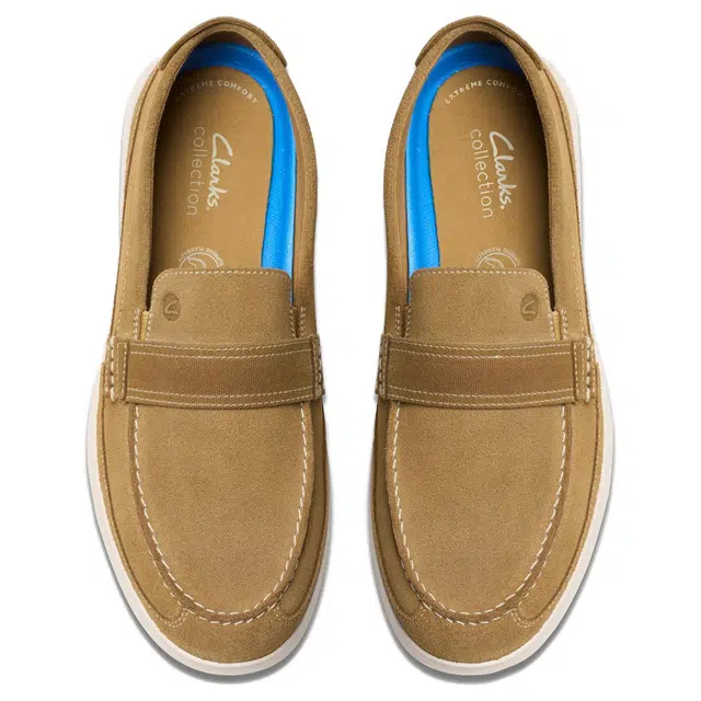 Clarks Flexway Band