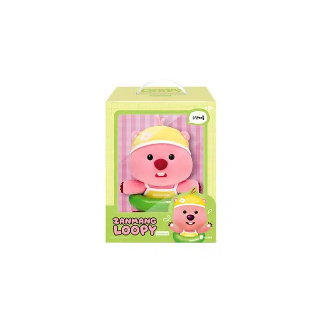 Zanmang Loopy 25cm