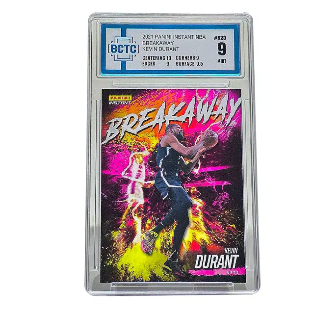PANINI BREAKAWAY 12819 1