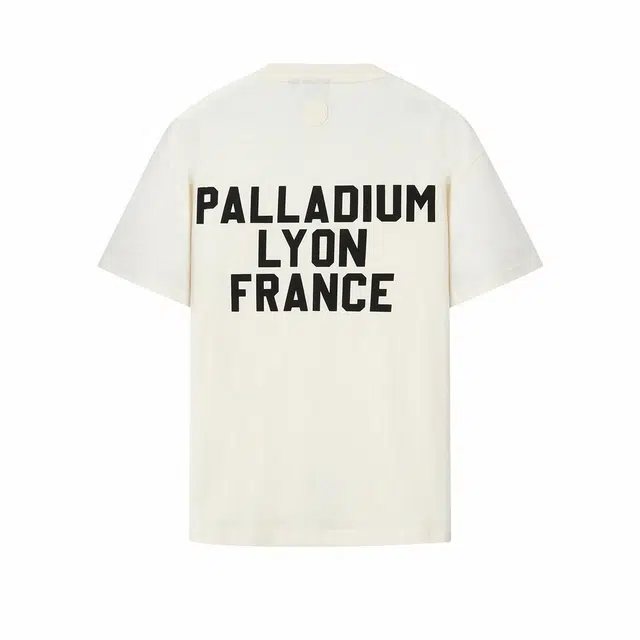 Palladium T