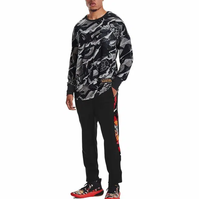 Under Armour T