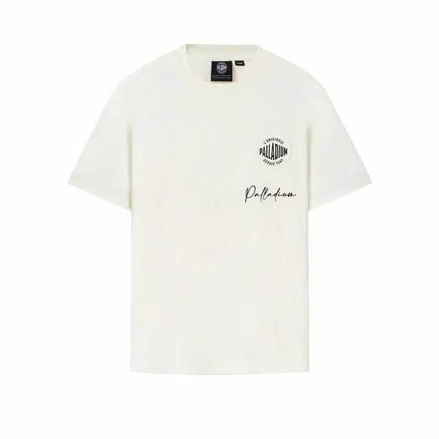 Palladium T