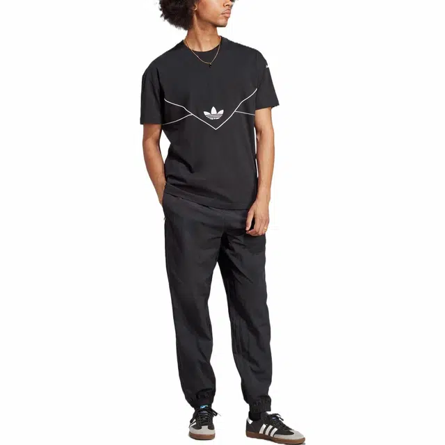 adidas originals Blue Version