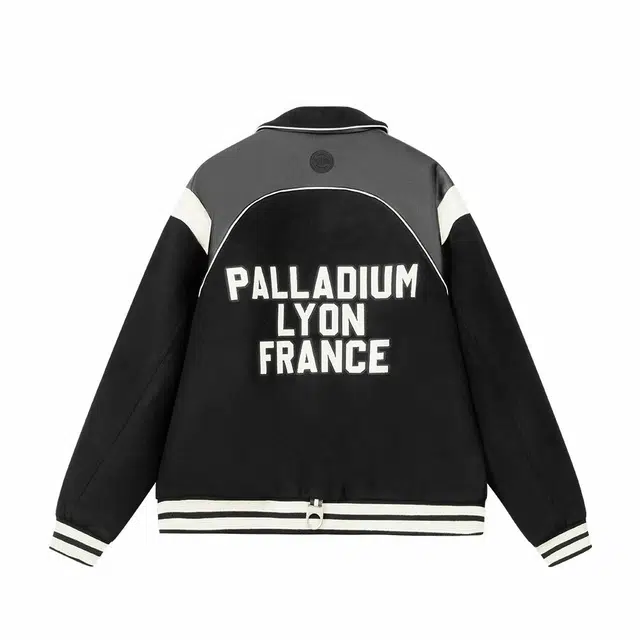 Palladium