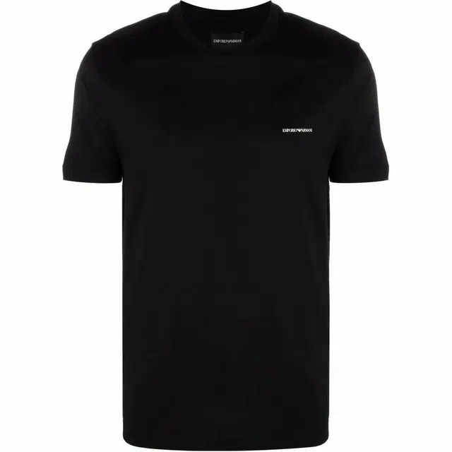 EMPORIO ARMANI SS22 LogoT