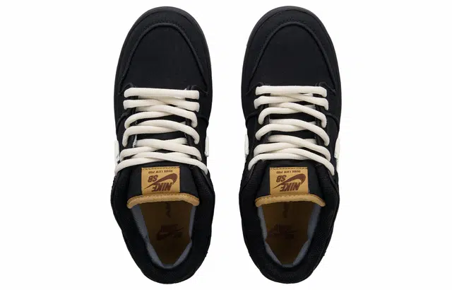 Nike Dunk SB "white hole 2.0"