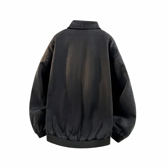 CHEVAL NOIR
