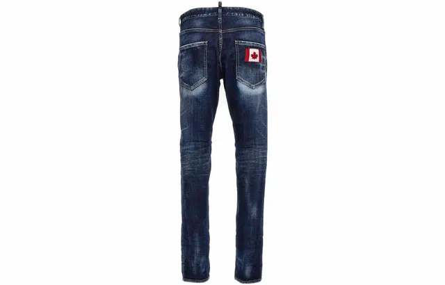 DSQUARED 2