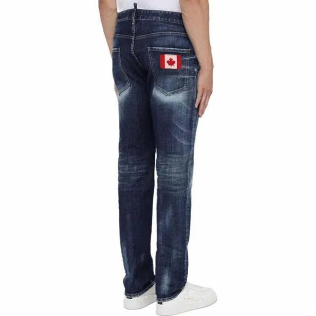 DSQUARED 2
