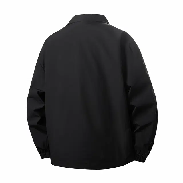 CHEVAL NOIR