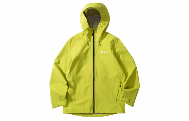 Jack Wolfskin Highest Peak