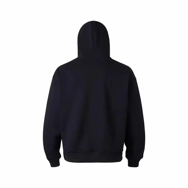 Wuzhi Formula Hoodie