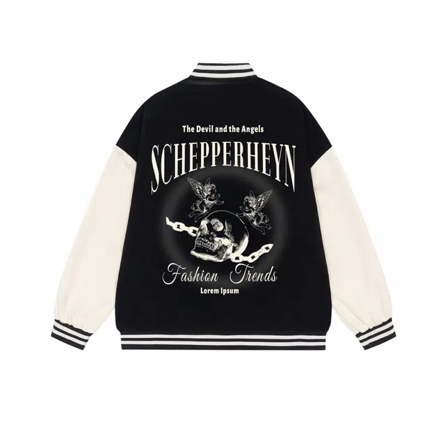 SCHEPPERHEYN