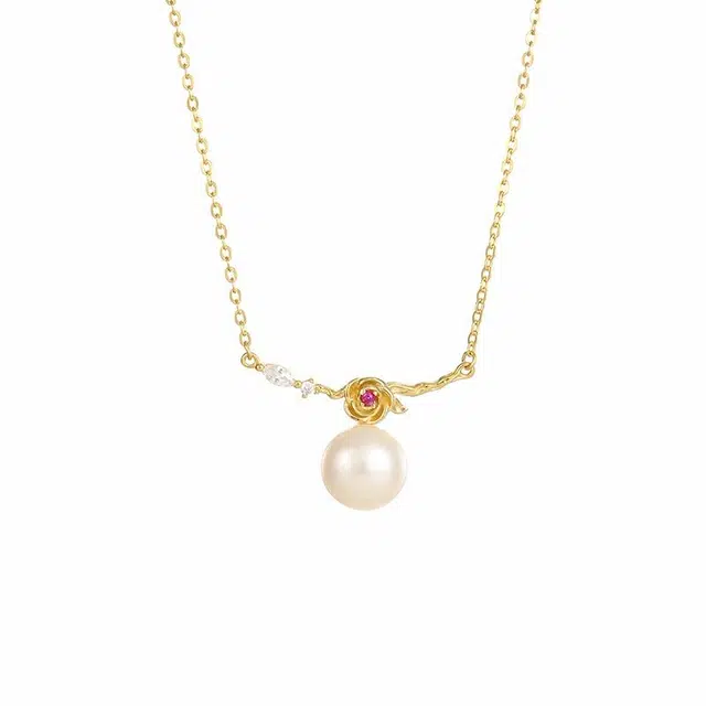 zoo jewel S925
