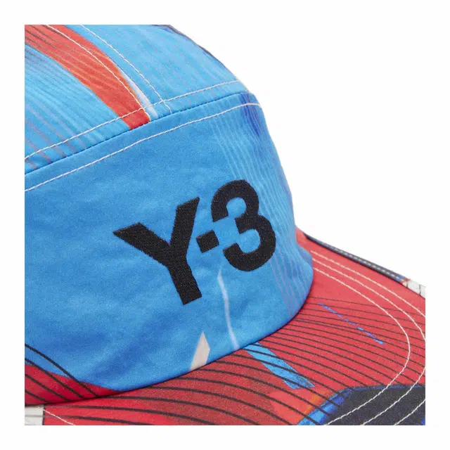 Y-3