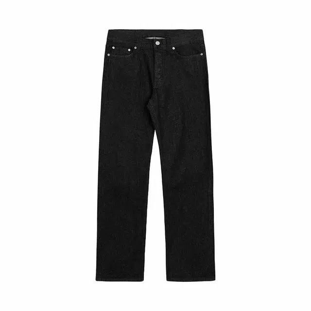 JIMIJONS ALL BLACK