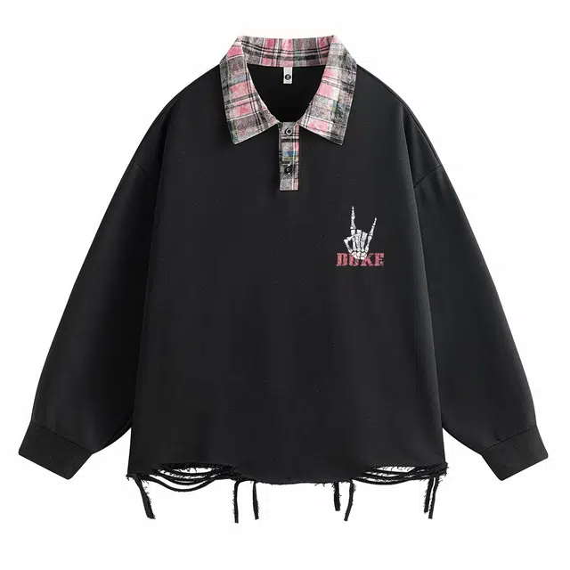 DUKE+DEXTER Polo