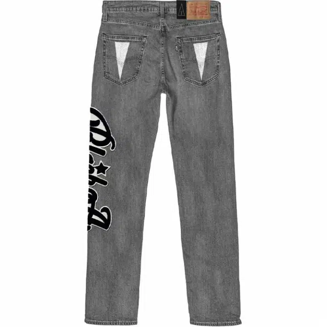 levis