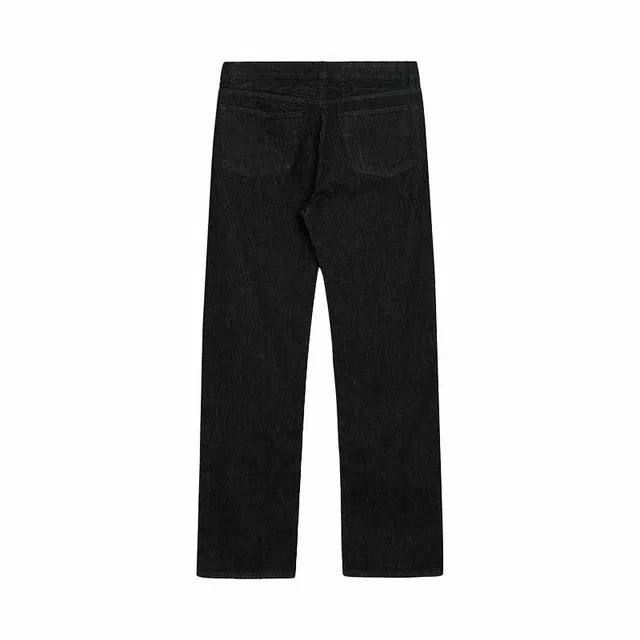 JIMIJONS ALL BLACK