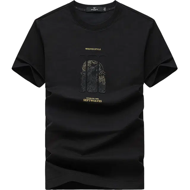 SEPTWOLVES T