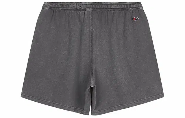 Champion SS25 Vintage Wash Logo