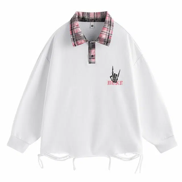 DUKE+DEXTER Polo