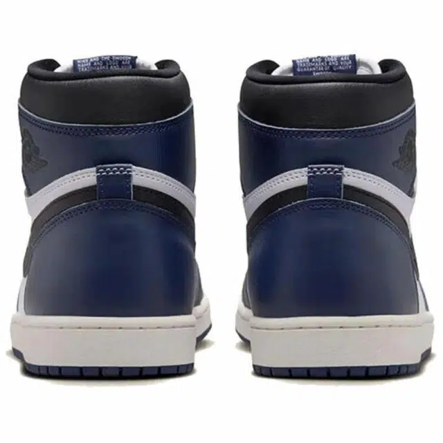 Jordan Air Jordan 1 High OG Midnight Navy