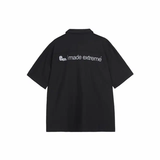 MAXDSTR Polo