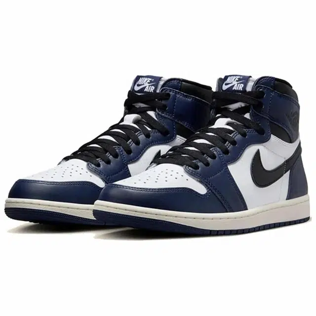 Jordan Air Jordan 1 High OG Midnight Navy