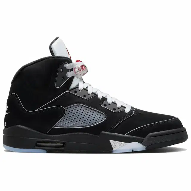 Jordan Air Jordan 5 BLACK METALLIC REIMAGINED