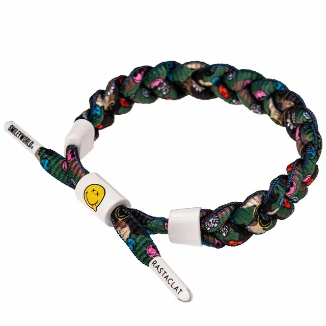 Rastaclat SMILEY