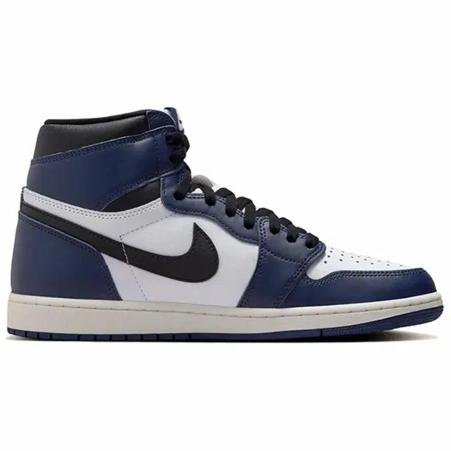 Jordan Air Jordan 1 High OG Midnight Navy