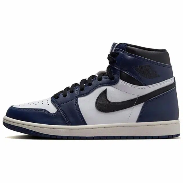 Jordan Air Jordan 1 High OG Midnight Navy