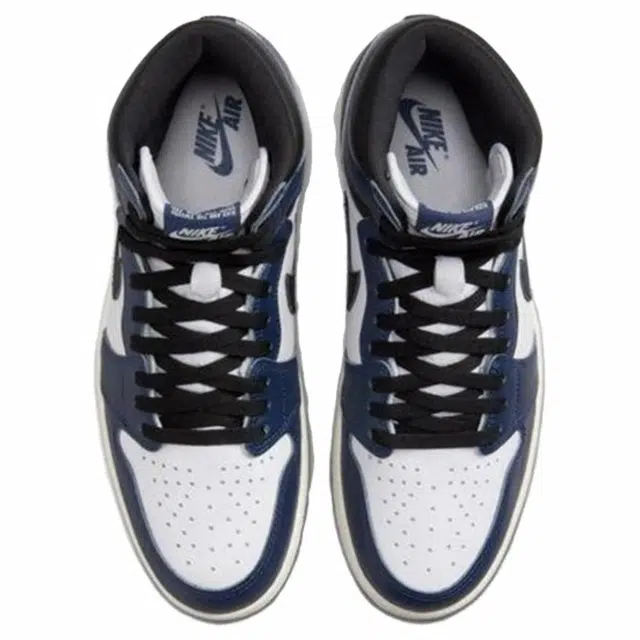 Jordan Air Jordan 1 High OG Midnight Navy