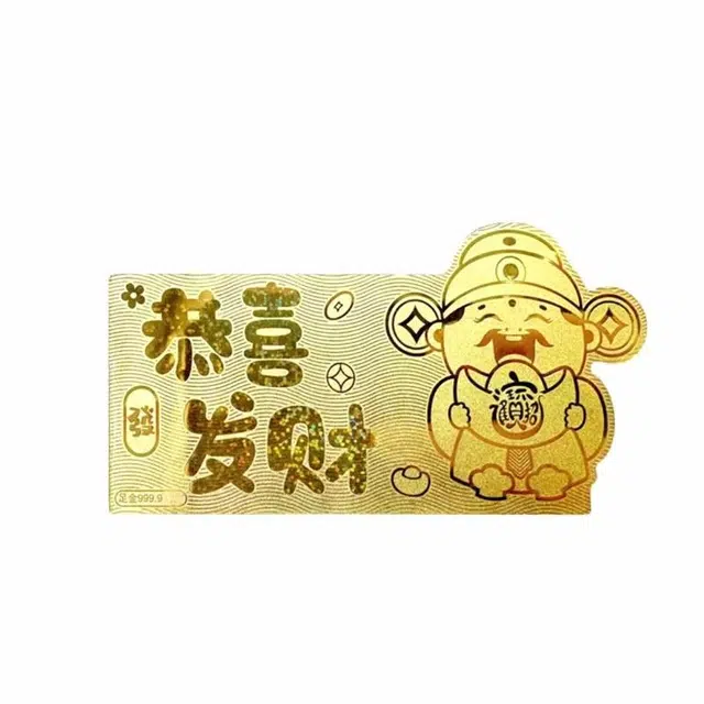 KING TAI SANG 999