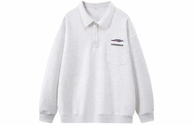 GROGNAK Logopolo