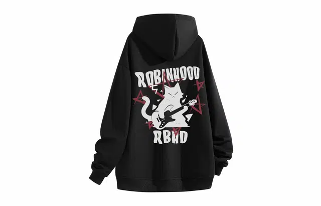 ROBINHOOD LOGO