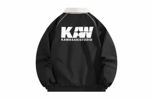 Kawasaki Logo