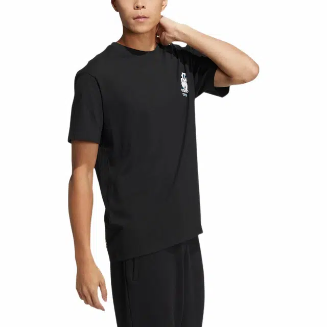 adidas neo logoT