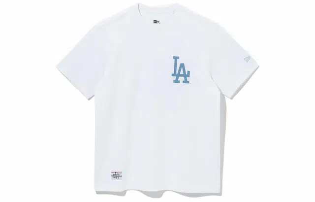 New Era x MLB YXYY T