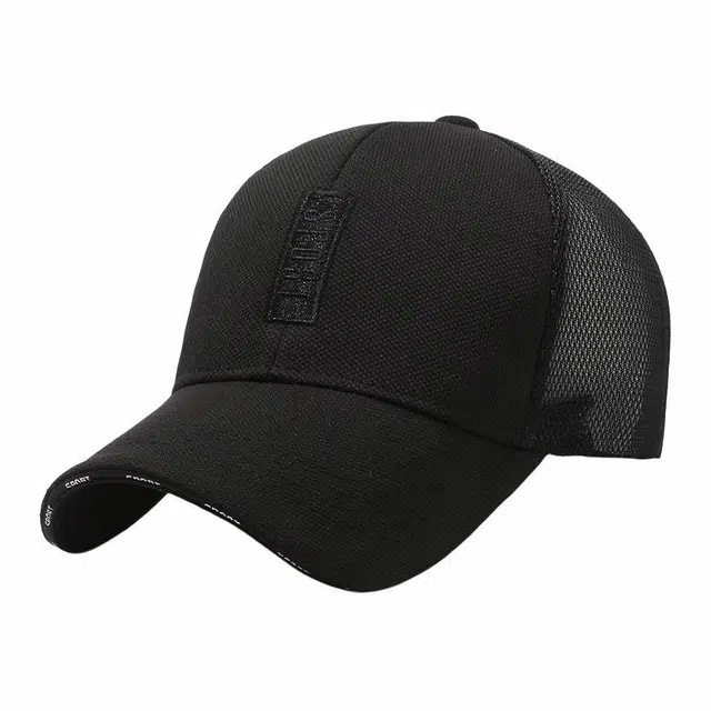 俞兆林 韩版户外休闲薄款百搭可调节 棉 鸭舌帽 男女同款情侣款