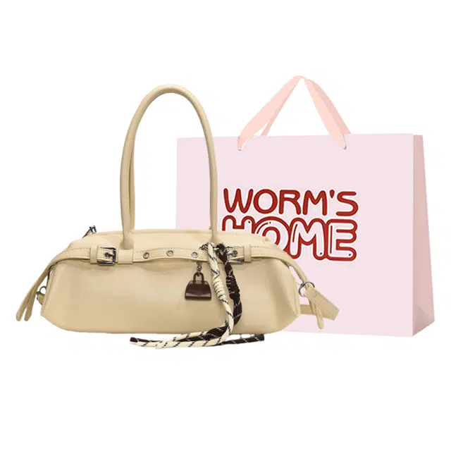 WORM'S HOME PU