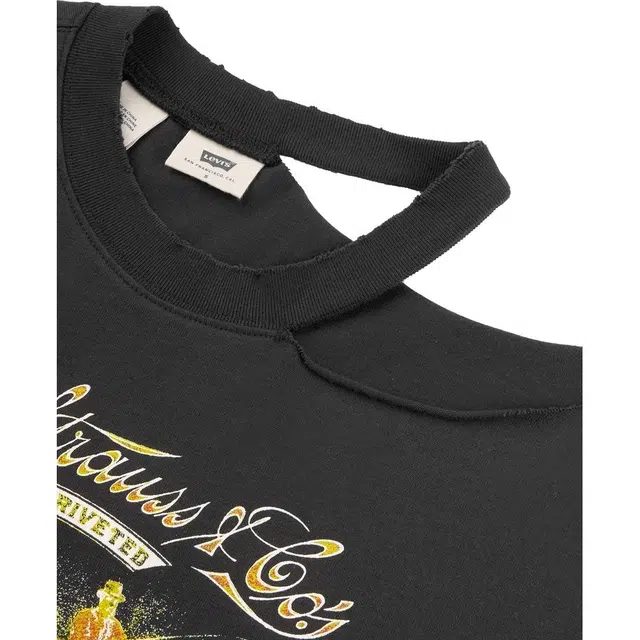 levis T